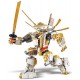 71702 le robot d'or lego ninjago-lilojouets-magasins jeux et jouets dans morbihan en bretagne