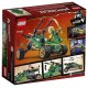 71700 le buggy de la jungle lego ninjago-lilojouets-magasins jeux et jouets dans morbihan en bretagne
