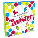 JEU TWISTER - JEU D'EQUILIBRE