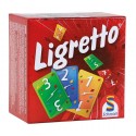 JEU LIGRETTO ROUGE