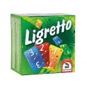 JEU LIGRETTO VERT 