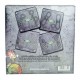 Pack 4 casse tete metal niveau junior-lilojouets-magasins jeux et jouets dans morbihan en bretagne