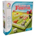 JEU IL ETAIT UNE FERME - 60 DEFIS - A CHACUN SON ENCLOS