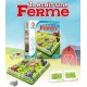 Jeu il etait une ferme-lilojouets-magasins jeux et jouets dans morbihan en bretagne