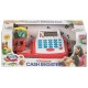 Caisse enregistreuse avec calculatrice-lilojouets-magasins jeux et jouets dans morbihan en bretagne