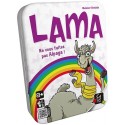 JEU LAMA BOITE METAL