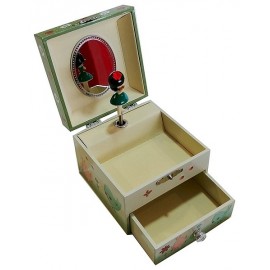 COFFRE A BIJOUX MUSICAL POMME AVEC TIROIR-LiloJouets-Magasins jeux et jouets dans Morbihan en Bretagne COFFRE A BIJOUX MUSICAL POMME AVEC TIROIR-LiloJouets-Magasins jeux et jouets dans Morbihan en Bretagne
