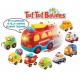 Tut tut bolides - véhicules assortis-jouets-sajou-56