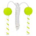 CORDE A SAUTER SUCETTE GRANNY LONG 230CM