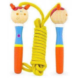 CORDE A SAUTER PERSONNAGE LONG 210CM ASST-LiloJouets-Magasins jeux et jouets dans Morbihan en Bretagne CORDE A SAUTER PERSONNAGE LONG 210CM ASST-LiloJouets-Magasins jeux et jouets dans Morbihan en Bretagne