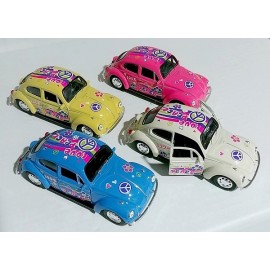BEETLE VW COCCINELLE VEHICULE METAL 13CM ASST-LiloJouets-Magasins jeux et jouets dans Morbihan en Bretagne BEETLE VW COCCINELLE VEHICULE METAL 13CM ASST-LiloJouets-Magasins jeux et jouets dans Morbihan en Bretagne