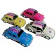 Beetle vw coccinelle vehicule metal 13cm asst-lilojouets-magasins jeux et jouets dans morbihan en bretagne