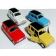 Renault 4l vehicule metal 12cm couleurs assorties-lilojouets-magasins jeux et jouets dans morbihan en bretagne