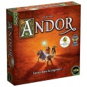 JEU ANDOR - ENTREZ DANS LA LEGENDE