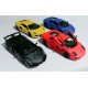 Lamborghini vehicule metal 13cm couleurs assorties-lilojouets-magasins jeux et jouets dans morbihan en bretagne