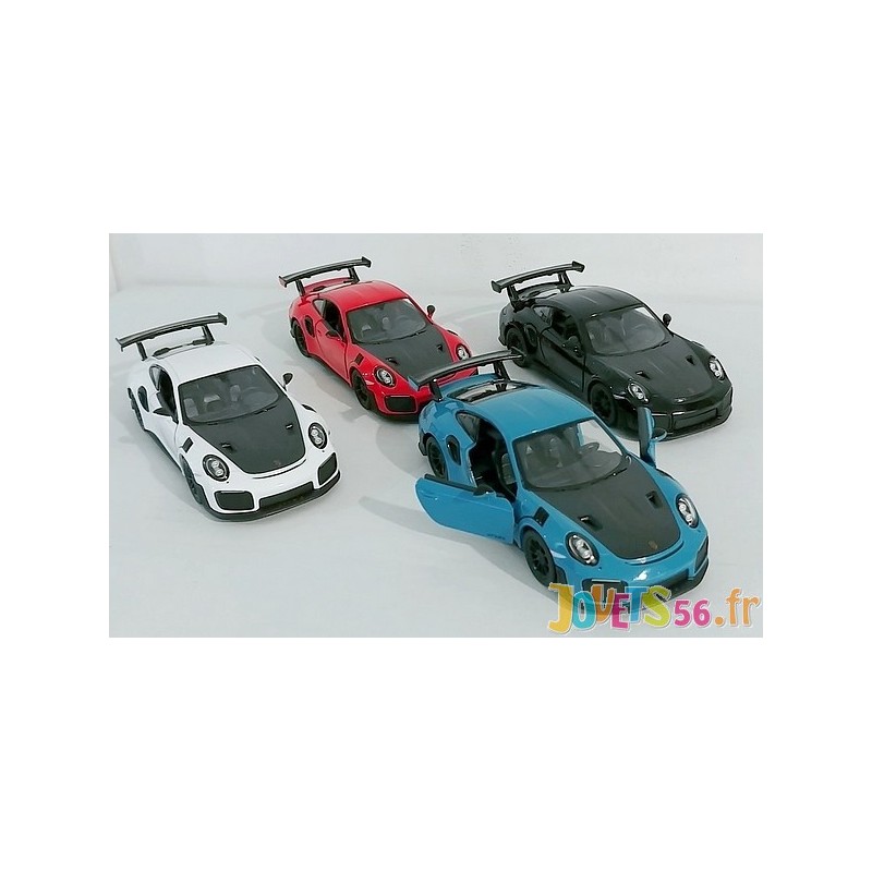 Majorette - Voiture de course assorties - Véhicules