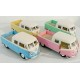 Pickup vw 1963 vehicule metal 13cm couleurs assorties-lilojouets-magasins jeux et jouets dans morbihan en bretagne