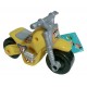 Moto 15cm roues larges mini bikes asst-lilojouets-magasins jeux et jouets dans morbihan en bretagne