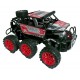 Vehicule big foot 21cm 6 roues a friction asst-lilojouets-magasins jeux et jouets dans morbihan en bretagne