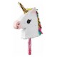 Pinata tete de licorne avec baton et 20 petits jouets-lilojouets-magasins jeux et jouets dans morbihan en bretagne