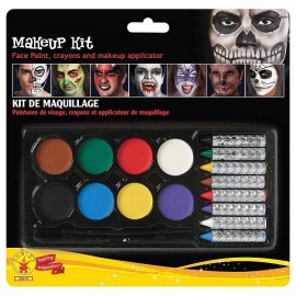 PALETTE MAQUILLAGE FESTIVE-LiloJouets-Magasins jeux et jouets dans Morbihan en Bretagne