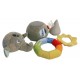 Elephant figurine a empiler peluche 20cm-lilojouets-magasins jeux et jouets dans morbihan en bretagne