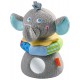 Elephant figurine a empiler peluche 20cm-lilojouets-magasins jeux et jouets dans morbihan en bretagne