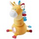 Girafe figurine a empiler peluche 24cm-lilojouets-magasins jeux et jouets dans morbihan en bretagne
