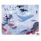 Valisette puzzle ocean arctique 100 pieces-lilojouets-magasins jeux et jouets dans morbihan en bretagne