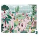 Valisette puzzle jardin botanique 200 pieces-lilojouets-magasins jeux et jouets dans morbihan en bretagne