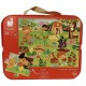 Valisette puzzle potager 36 pieces-lilojouets-magasins jeux et jouets dans morbihan en bretagne