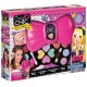 Trousse de maquillage noeud sac crazy chic-lilojouets-magasins jeux et jouets dans morbihan en bretagne