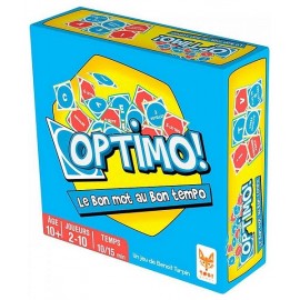 JEU OPTIMO POCKET-LiloJouets-Magasins jeux et jouets dans Morbihan en Bretagne