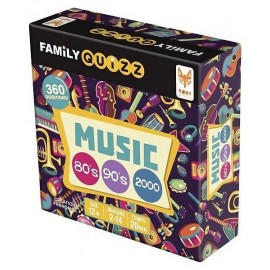 JEU FAMILY QUIZZ MUSIC ANNEES 80 90 2000-LiloJouets-Magasins jeux et jouets dans Morbihan en Bretagne