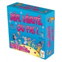 JEU DEFI VERITE OU PAS