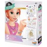 BIJOUX LICORNE BE TEENS GRAND COFFRET-LiloJouets-Magasins jeux et jouets dans Morbihan en Bretagne