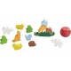 Pyramide d'animaux super mini-jouets-sajou-56