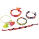 Bracelets fluo be teens-lilojouets-magasins jeux et jouets dans morbihan en bretagne