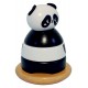 Culbuto panda bois-lilojouets-magasins jeux et jouets dans morbihan en bretagne