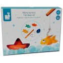PECHE LES TOUS - JEU DE BAIN