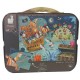 Puzzle la chasse au tresor 36pces valisette-lilojouets-magasins jeux et jouets dans morbihan en bretagne