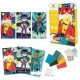 Mosaiques super heros stick&fun 3 tableaux 22x12cm pm-lilojouets-magasins jeux et jouets dans morbihan en bretagne