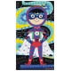 Mosaiques super heros stick&fun 3 tableaux 22x12cm pm-lilojouets-magasins jeux et jouets dans morbihan en bretagne