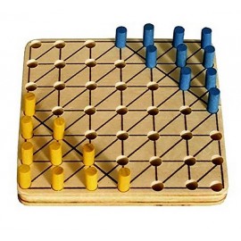 MINI GAME DAMES CHINOISES-jouets-sajou-56