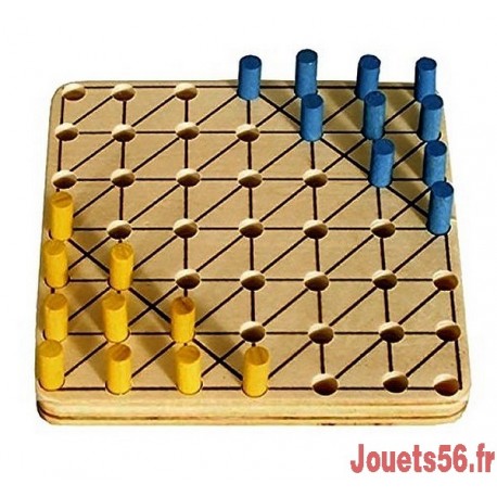 MINI GAME DAMES CHINOISES-jouets-sajou-56
