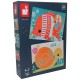 Cartes a lacer animaux-lilojouets-magasins jeux et jouets dans morbihan en bretagne