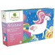 Coffret dreamland velours 10 tableaux artissimo 21x12cm-lilojouets-magasins jeux et jouets dans morbihan en bretagne