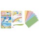 Coffret dreamland velours 10 tableaux artissimo 21x12cm-lilojouets-magasins jeux et jouets dans morbihan en bretagne