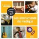 Livre sonore les instruments de musique-lilojouets-magasins jeux et jouets dans morbihan en bretagne