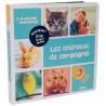LIVRE SONORE LES ANIMAUX DE COMPAGNIE-LiloJouets-Magasins jeux et jouets dans Morbihan en Bretagne